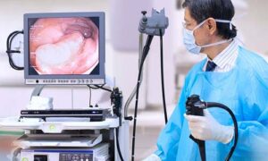 Best Endoscopy Services in Rishikesh | Dr. Sunil Bhatt