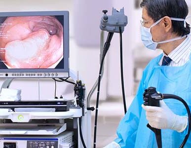 Best Endoscopy Services in Rishikesh | Dr. Sunil Bhatt
