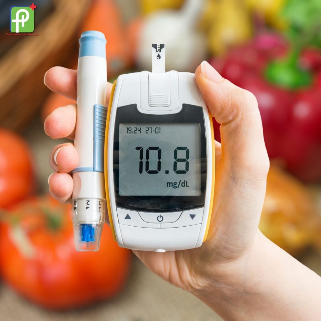 Dr. Shailja Khansili is widely recognized as the best diabetologist and general physician in Dehradun, renowned for her expertise in diagnosing and treating a range of diabetes.