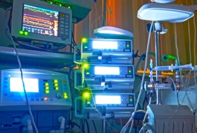 Best ICU in Dehradun - 24x7 Emergency ICU Bed at Panacea Super Specialty Hospital
