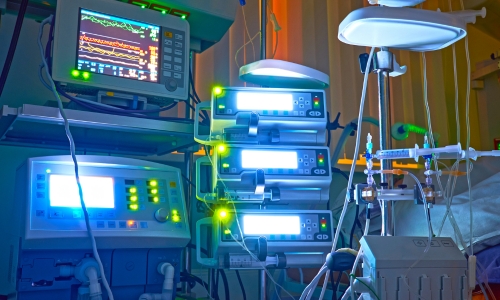 Best ICU in Dehradun - 24x7 Emergency ICU Bed at Panacea Super Specialty Hospital