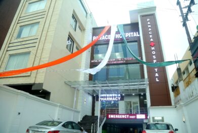 Panacea Hospital – Best hospital in Rishikesh offering advanced medical care, expert doctors, and comprehensive healthcare services