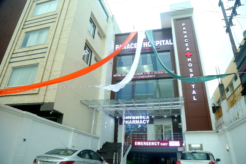 Rishikesh Branch Gallery