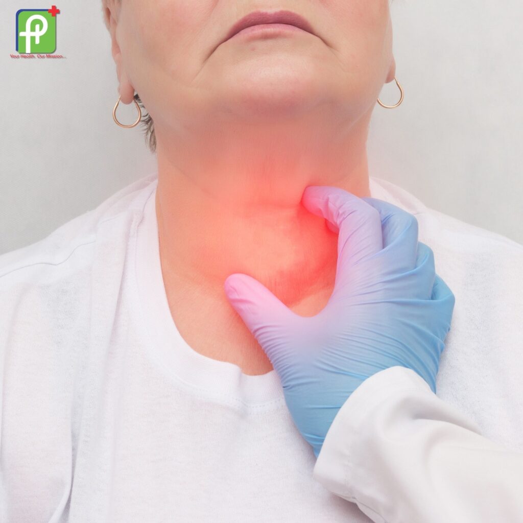 Dr. Shailja Khansili is one the the best Thyroid Treatment Specialist in Dehradun city