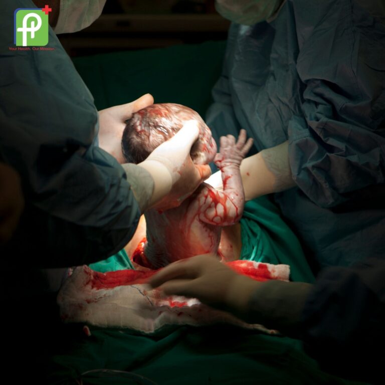 Caesarian Delivery Hospital in Rishikesh Panacea Hospital