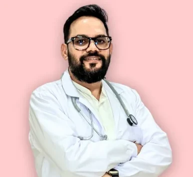 Dr. Kartik Thurwal – Best Laparoscopic Surgeon in Dehradun at Panacea Hospital