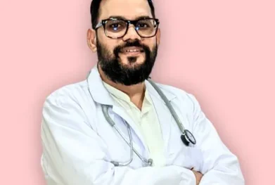 Dr. Kartik Thurwal – Best Laparoscopic Surgeon in Dehradun at Panacea Hospital