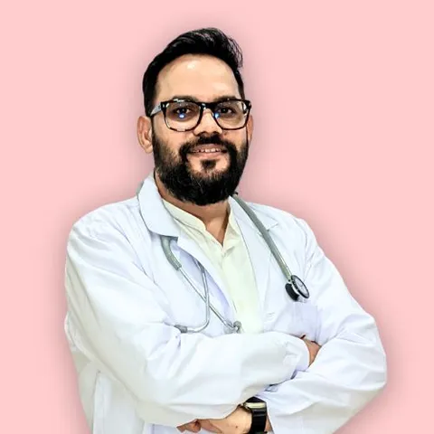Dr. Kartik Thurwal – Best Laparoscopic Surgeon in Dehradun at Panacea Hospital