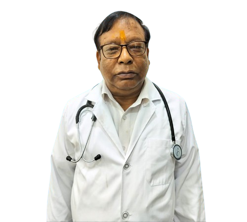 Best General and Laparoscopic Surgeon in Dehradun