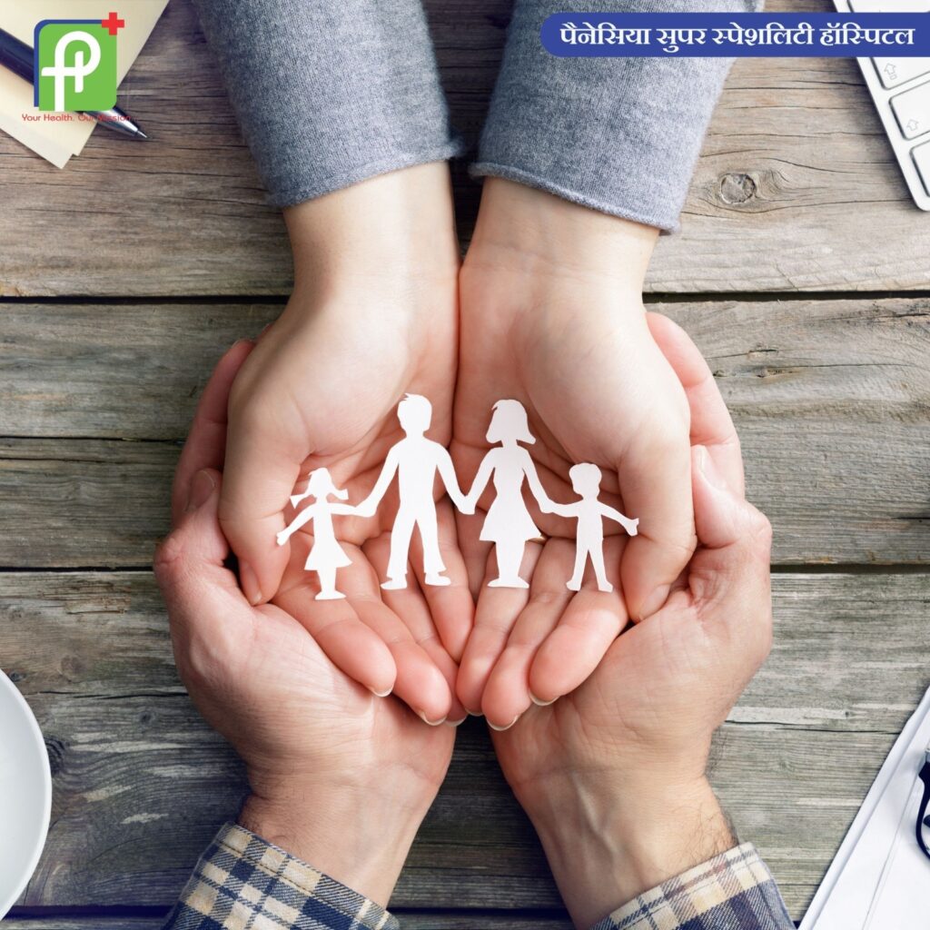 Best Family Planning Doctor in Rishikesh