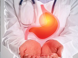 Best GastroentrologistHospital in Dehradun