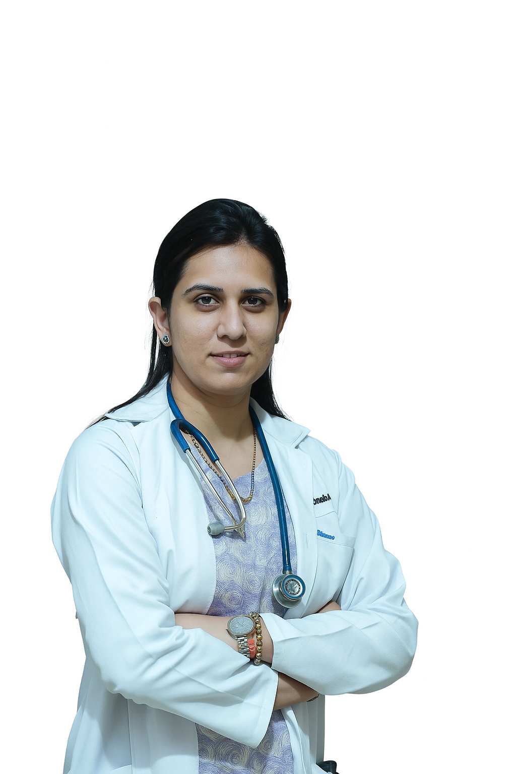 Dr. Swati Kohli Gynaecologist and Obstetrician and Infertility Treatment Specialist Dehradun Panacea Hospital 1