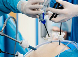 General and Laparascopic Surgery in Dehradun