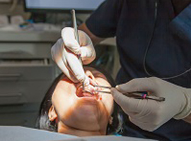 Oral and Maxiofacial Surgery dehradun