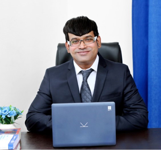 Dr. Sandeep Gupta, MBBS from S. N. Medical College Agra, Physician Specialist at Panacea Hospital Rishikesh