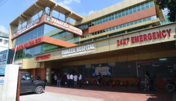 Best Maternity Hospital in Dehradun | Panacea Hospital