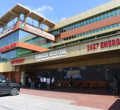 Best Maternity Hospital in Dehradun | Panacea Hospital