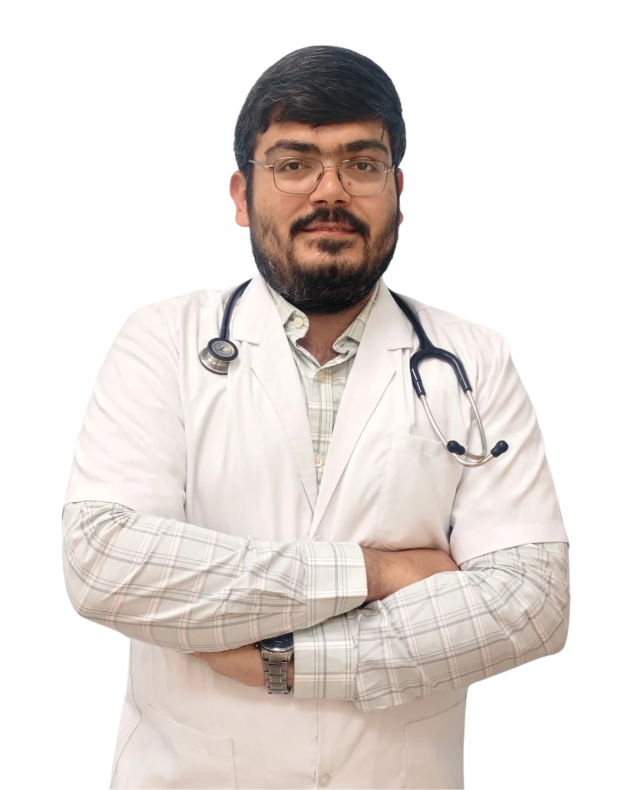 Dr. Vipin Tewani, Best urologist, endourologist, and uro-oncosurgeon in Rishikesh