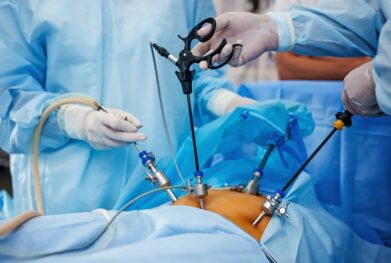 Panacea Hospital Dehradun offers advanced laparoscopic surgery with expert care by Dr. Kartik Thurwal, ensuring faster recovery and minimal pain.