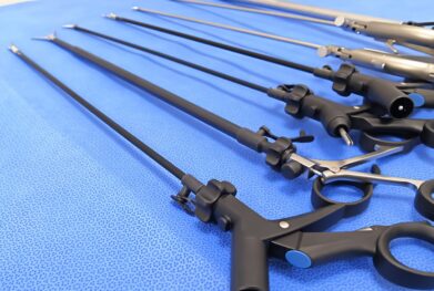 Laparoscopic gallbladder removal surgery in Dehradun performed by Dr. Kartik Thurwal at Panacea Hospita