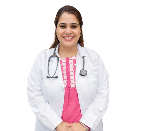 Dr. Jasleen Kaur | ENT Surgeon and Allergy Treatment Specialist